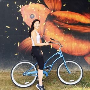 Meet your Posher, Kelly